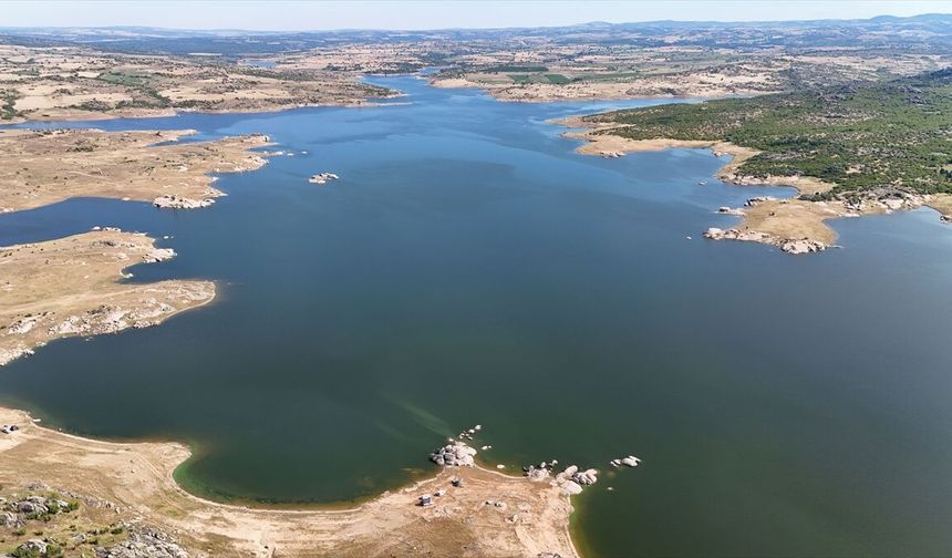 Dibi Görmüştü, Doluluk Oranı Yüzde 58’e Yükseldi