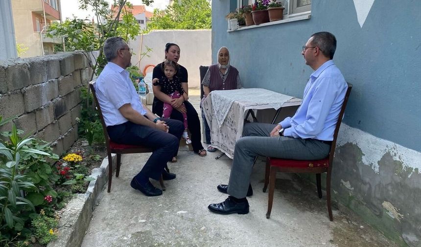 Kırklareli'nden Kısa Kısa