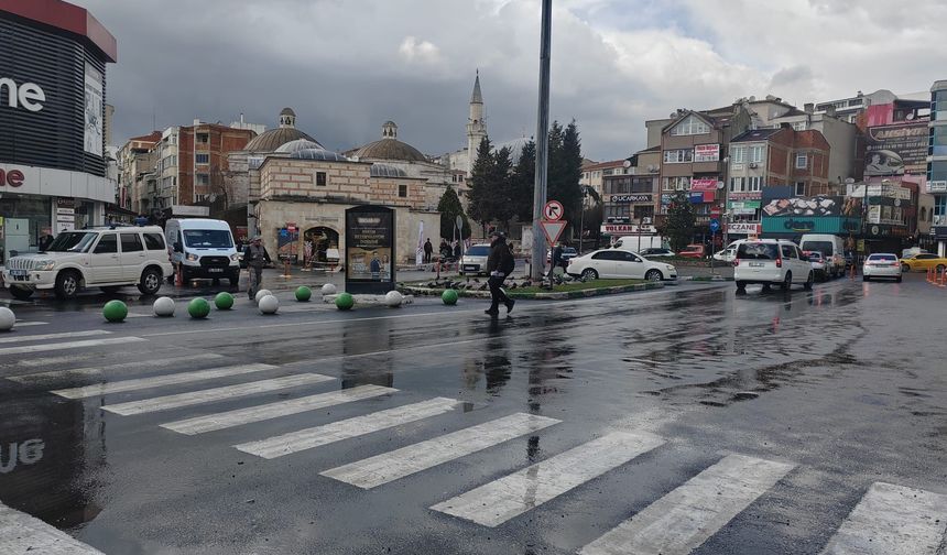 Kırklareli’nde Bugün Serin Hava Hakim Olacak