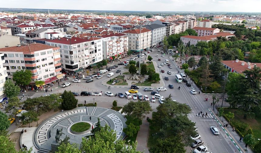 Kırklareli’nin “Göç” İstatistikleri Açıklandı
