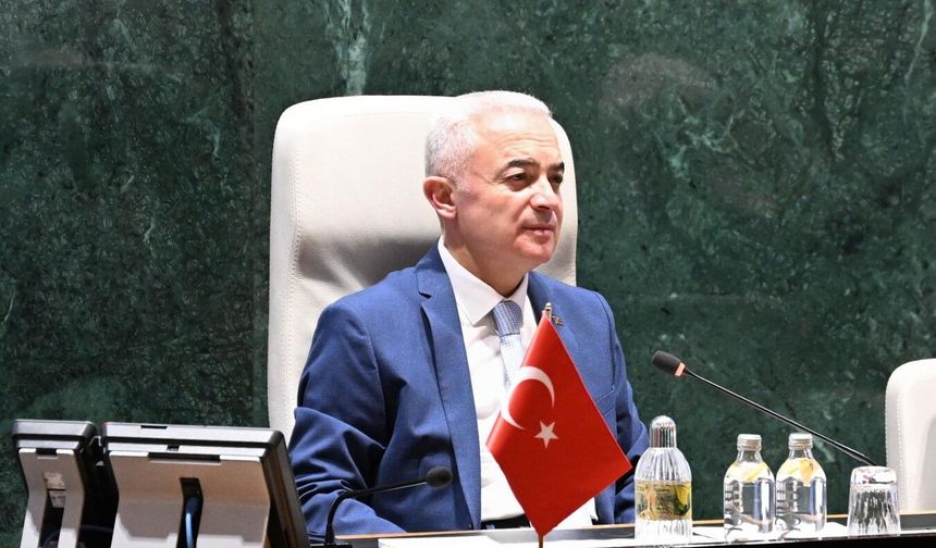 Vali Turan; “Koruyucu Ailelerimiz; Yüreklerini Çocuklarımıza Açıyorlar”