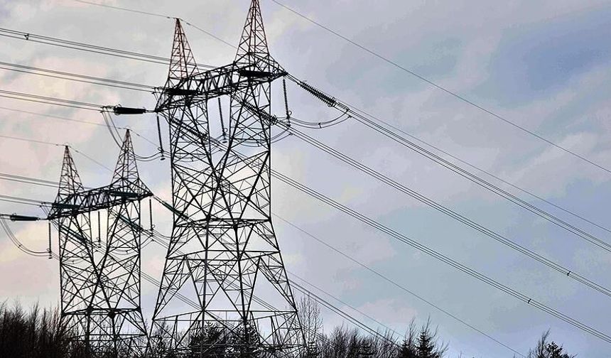 Kırklareli’nde 5 Mahallede Elektrik Kesintisi Yapılacak