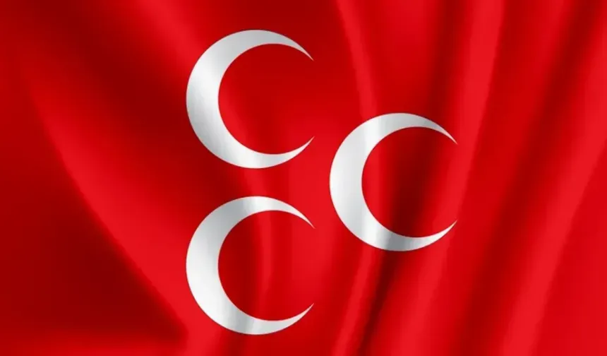 MHP Kırklareli'nde Kongre Süreci Başladı