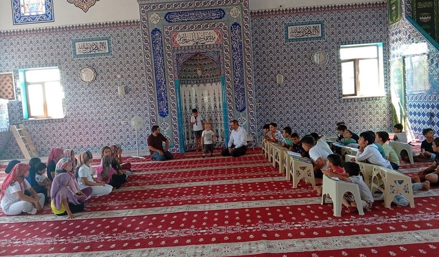 Kırklareli'nden Kısa Kısa