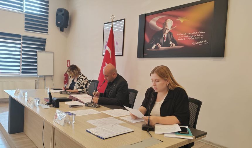 Kırklareli; 27 Köye 37 Yangın Hidrantı Alınacak
