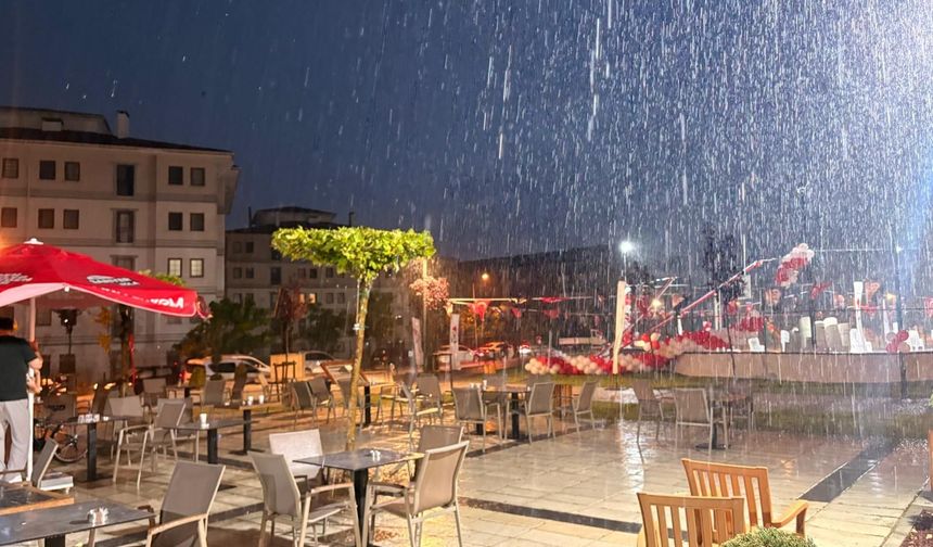 Kırklareli’ne -46 Derecelik Bulut Çökecek