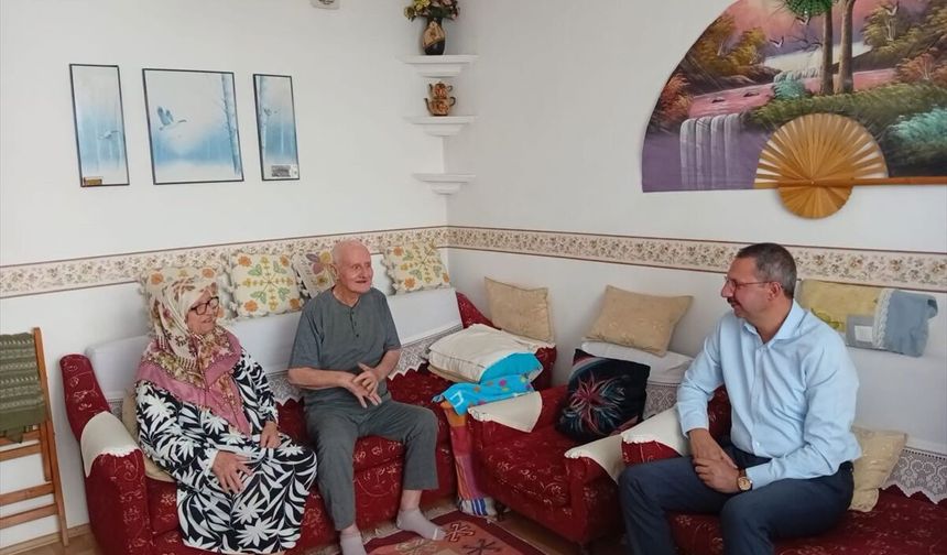 Kırklareli'nden Kısa Kısa