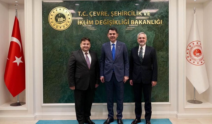Demirköy İçin Yeni Yatırımlar Masada