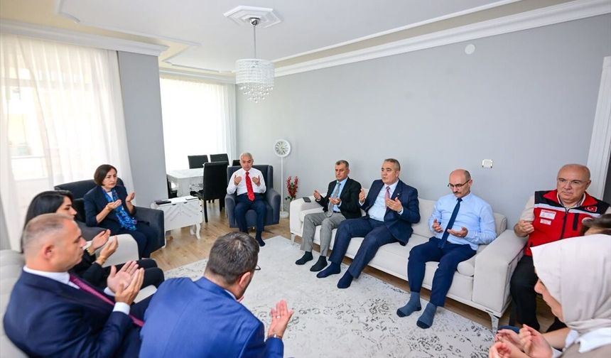 Kırklareli'nden Kısa Kısa