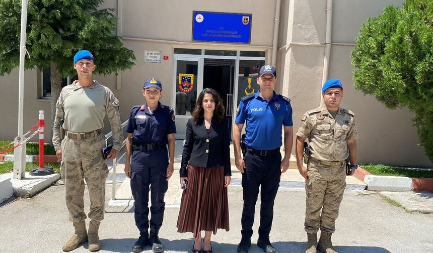 Kırklareli'nden Kısa Kısa