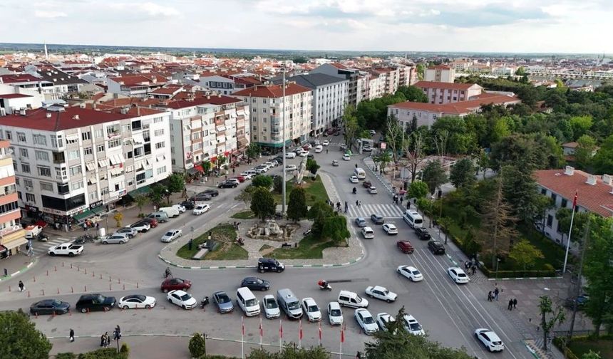 Kırklareli'nden Kısa Kısa