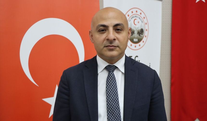 İş Sağlığı ve Güvenliği İçin Müfredat Hazırlığı Başladı