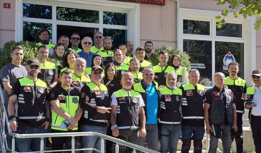 Rotasızların Rotası Üsküp Oldu