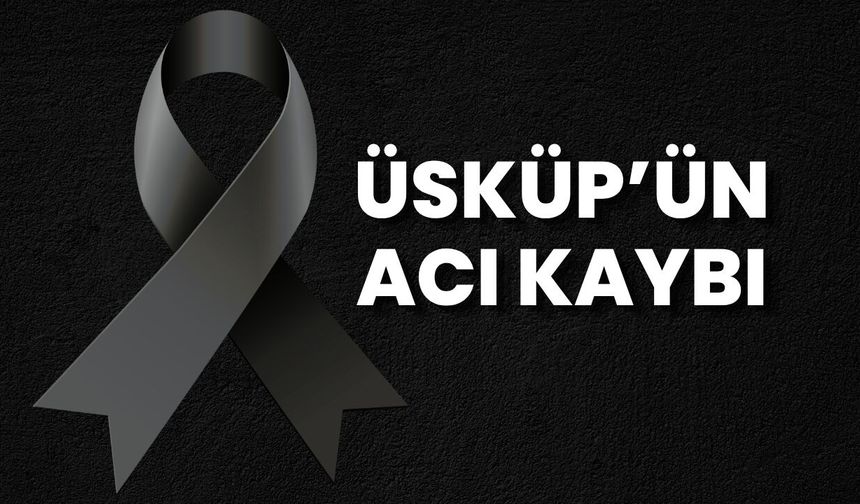 Üsküp’ün Acı Kaybı!