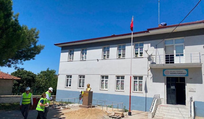 Kırklareli'nden Kısa Kısa