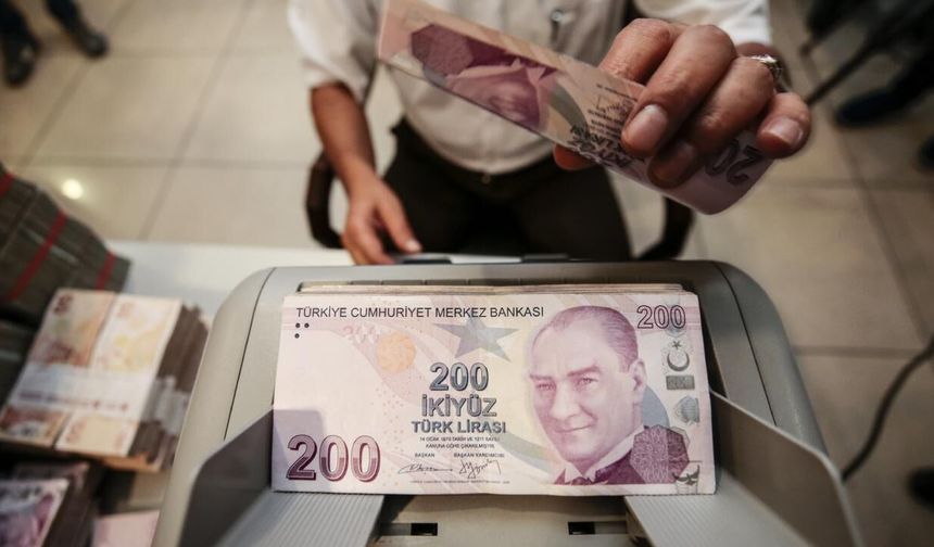 Aylık En Yüksek Reel Getiri Mevduat Faizinde Oldu