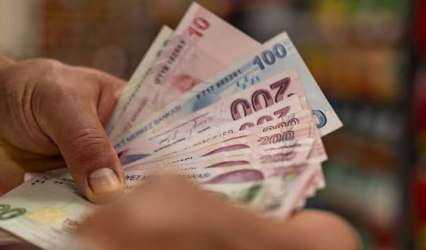 Toplam Ciro Yıllık %25,8 Arttı