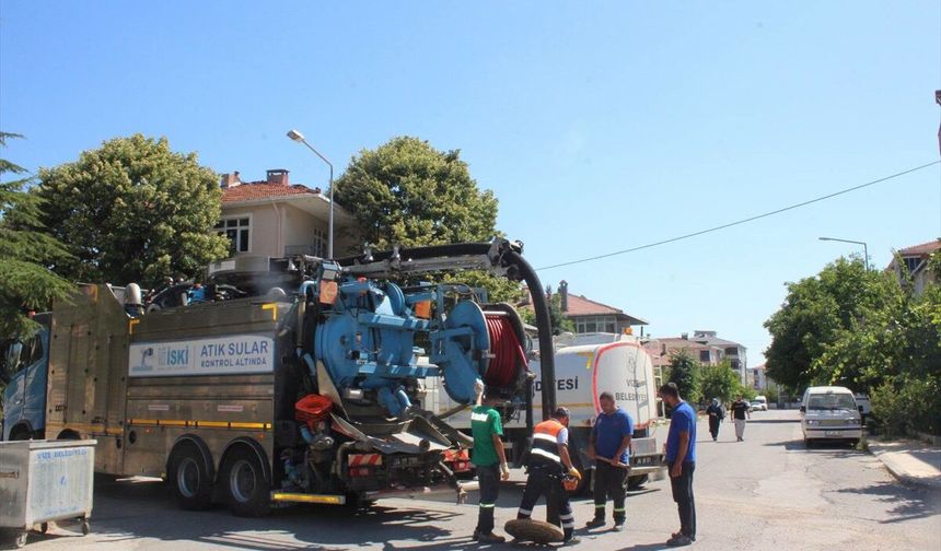 Kırklareli'nden Kısa Kısa