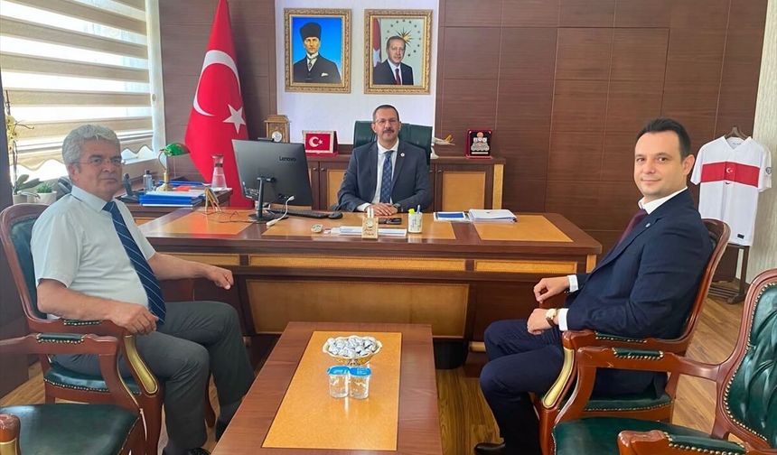 Kırklareli'nden Kısa Kısa