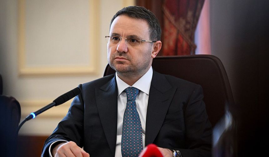 Kırklareli’nde Orman Yangını Soruşturması: “Şüpheliler Adalet Önünde Hesap Verecek”