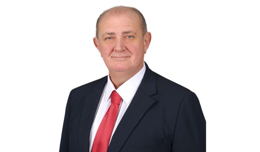 Başkan Başoğlu, AK Parti’ye Katılıyor