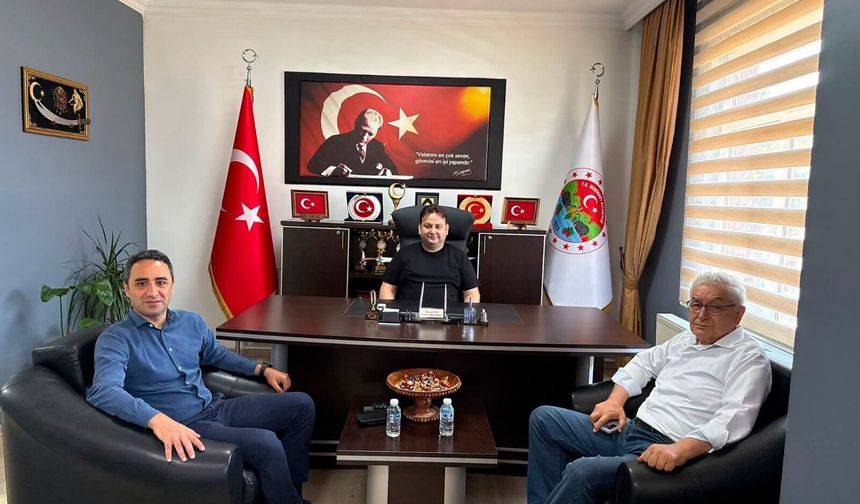 Demirköy’de Doğalgaz Çalışmaları Devam Ediyor
