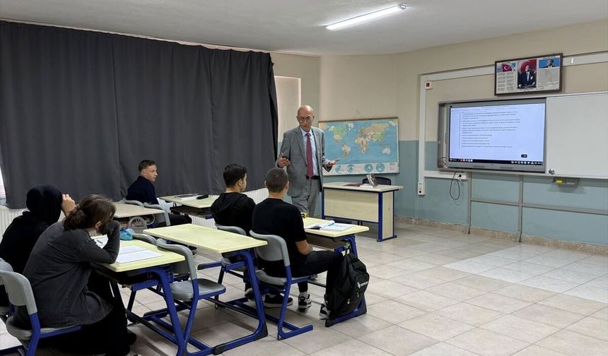 Kırklareli'nden Kısa Kısa