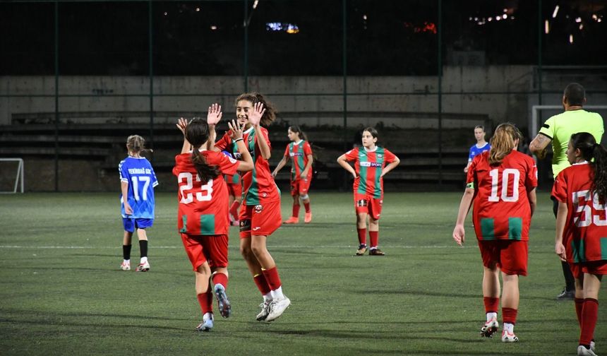 Lüleburgaz’da AHH Etkinlikleri Başladı!