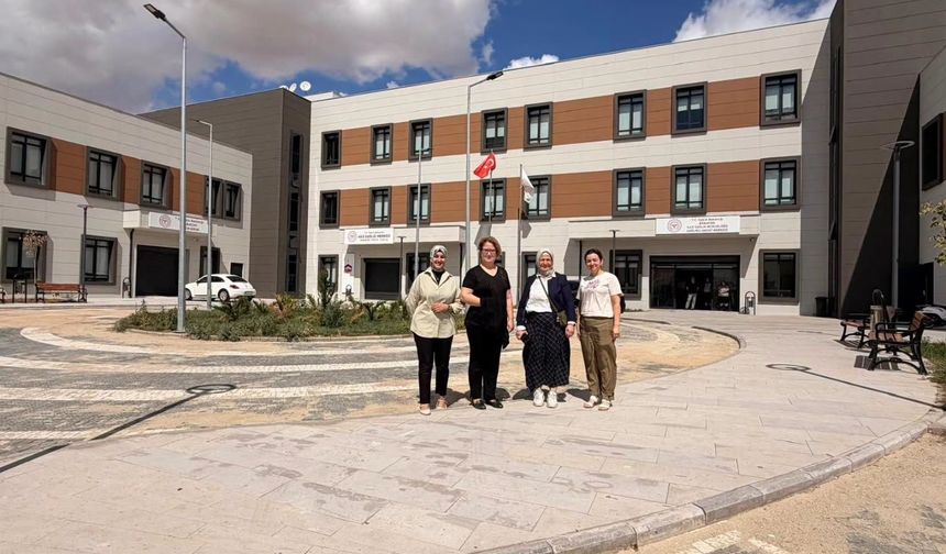 Babaeski’de Bir Sağlık Yatırımı Daha Hizmete Sunulacak