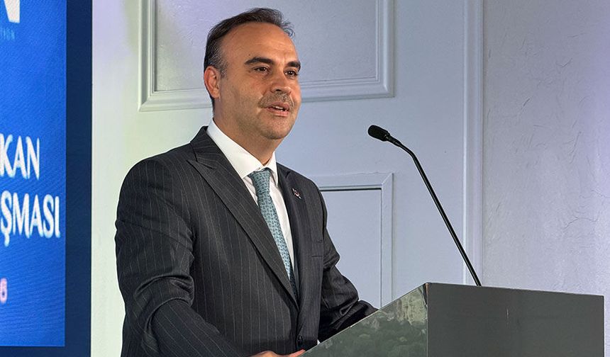 Bakan Kacır, Yarın Kırklareli’nde