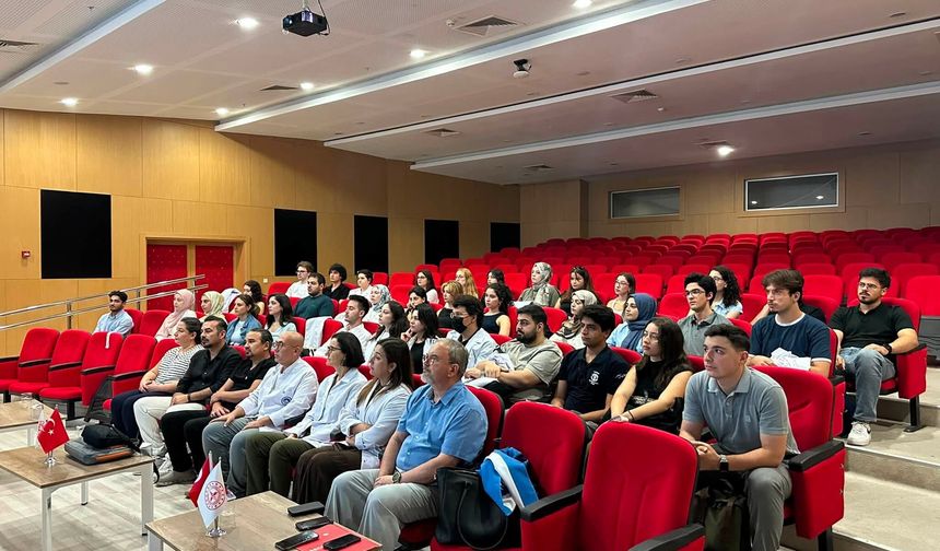 Kırklareli’nde Dönem 4 Klinik Stajları Başladı