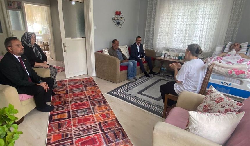Kırklareli'nden kısa kısa
