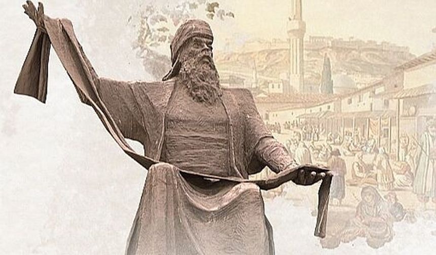 Ahilik Haftası Kırklareli’nde Kutlanacak: “İşçinin Alın Terini Koruyandır”