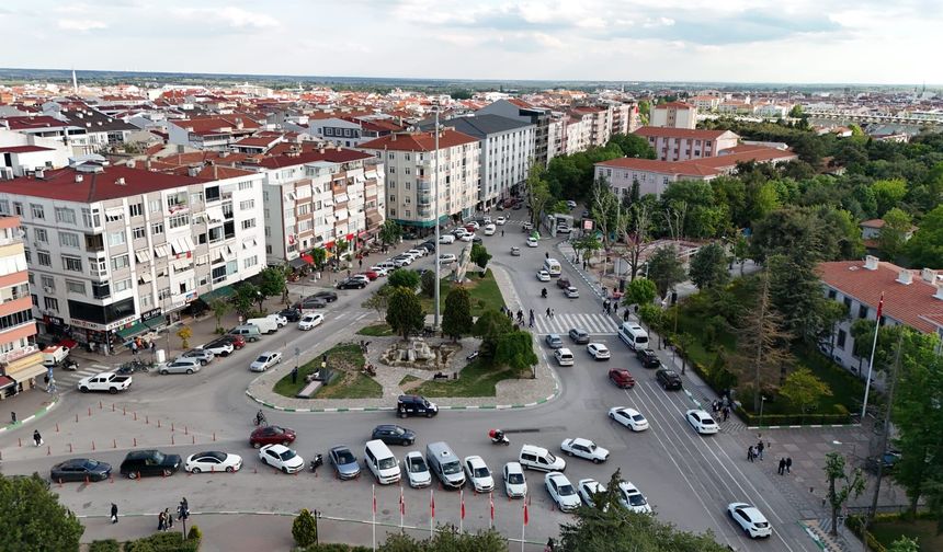 Kırklareli'nden Kısa Kısa