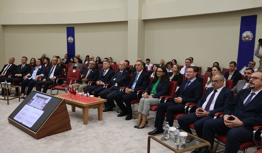 İki Kurumdan İş Birliği Protokolü