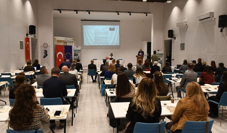 İklim Değişikliğine ‘Mavi-Yeşil’ Kalkan!