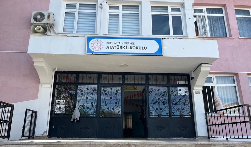 Erasmus+ Başarısı: Atatürk İlkokulu’ndan C Kuşağına Maker Projesi