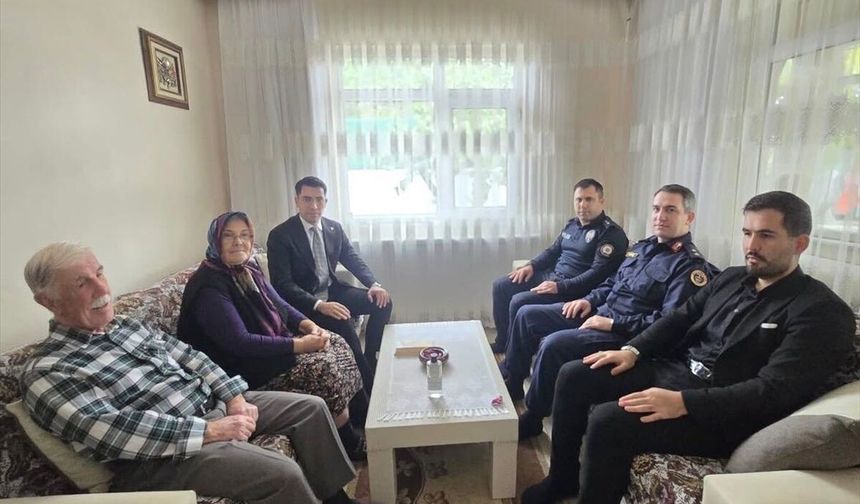 Kırklareli'nden Kısa Kısa