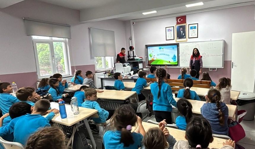 Kırklareli'nden Kısa Kısa