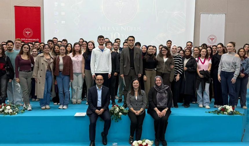 Yeni Atanan Hekimlere Yönelik Acil Tıp Oryantasyon Eğitimleri Tamamlandı