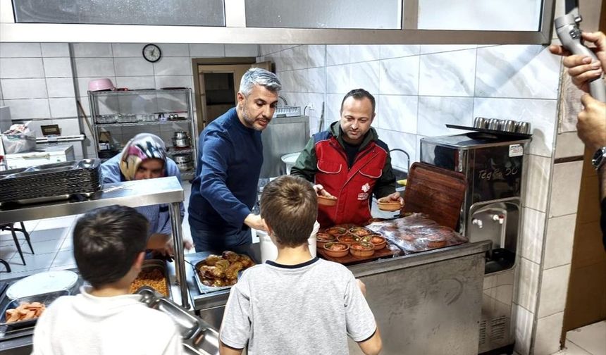 211 Yıllık Vakıf Şartı Hafızlık Öğrencileri İçin Yerine Getirildi