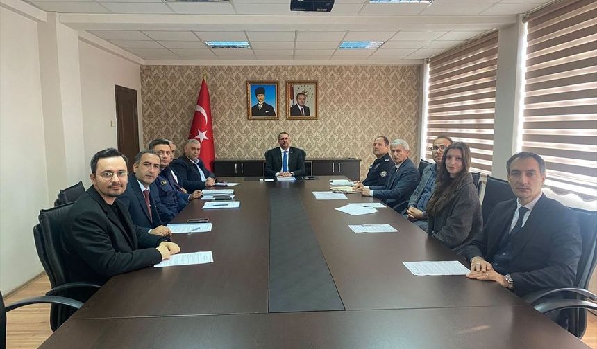 Kırklareli'nden Kısa Kısa