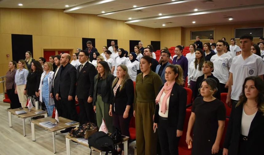 Her Bağış Bir Hayat: Kırklareli’nde Organ Bağışı Semineri